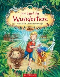 Produktbild: Im Land der Wundertiere (Bd. 2)