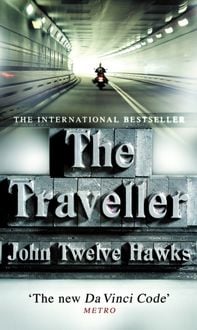 Bild vom Artikel The Traveller vom Autor John Twelve Hawks
