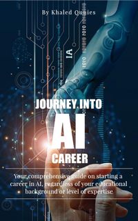 Produktbild: Journey into AI Career