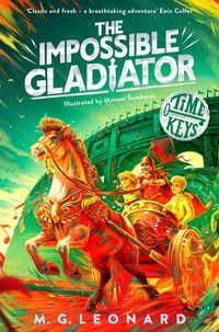 Produktbild: The Impossible Gladiator
