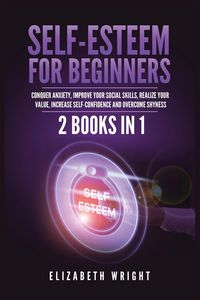 Produktbild: Self-Esteem for Beginners
