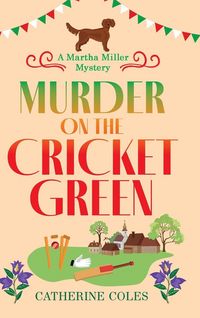 Produktbild: Murder on the Cricket Green