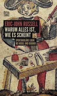 Produktbild: Warum alles ist, wie es scheint