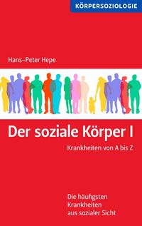 Produktbild: Der soziale K&ouml;rper I