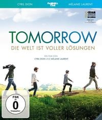 Produktbild: Tomorrow - Die Welt ist voller L&ouml;sungen