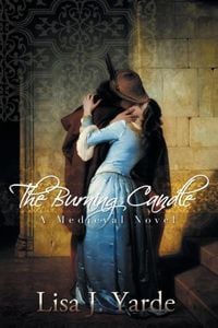 Produktbild: The Burning Candle