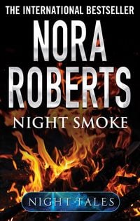 Bild vom Artikel Night Smoke vom Autor Nora Roberts