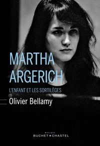 Produktbild: Martha Argerich : l'enfant et les sortil&egrave;ges