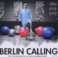 Produktbild: Berlin Calling Jewel Case