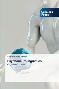 Produktbild: Psychoneurolinguistics