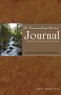 Produktbild: The Transcending Divorce Journal : Exploring the Ten Essential Touchstones