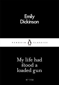 Produktbild: My Life Had Stood a Loaded Gun