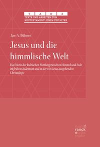 Produktbild: Jesus und die himmlische Welt