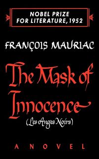 Produktbild: The Mask of Innocence