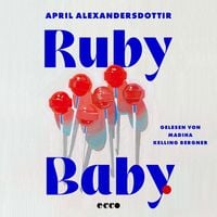 Produktbild Ruby Baby