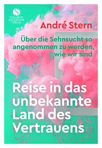 Produktbild: Reise in das unbekannte Land des Vertrauens