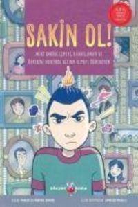 Produktbild: Sakin Ol