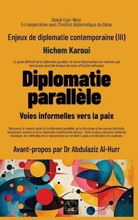 Produktbild: Enjeux de diplomatie contemporaine (III)