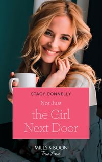 Produktbild: Connelly, S: Not Just The Girl Next Door