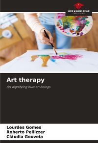 Produktbild: Art therapy