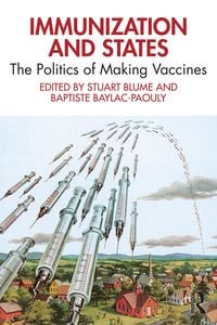 Produktbild: Immunization and States