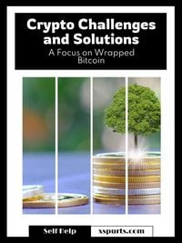 Produktbild: Crypto Challenges and Solutions