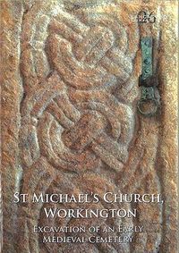 Produktbild: St Michael's Church, Workington
