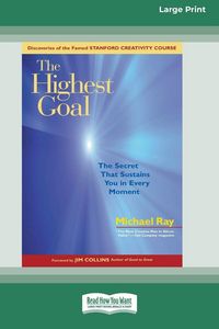 Produktbild: The Highest Goal