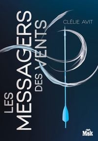 Produktbild: Les Messagers des vents