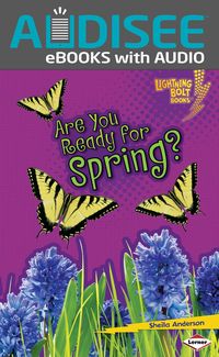 Produktbild: Are You Ready for Spring?
