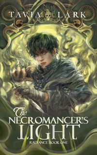 Produktbild: The Necromancer's Light