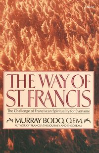 Produktbild: The Way of St. Francis