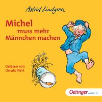 Bild vom Artikel Michel muss mehr Männchen machen vom Autor Astrid Lindgren