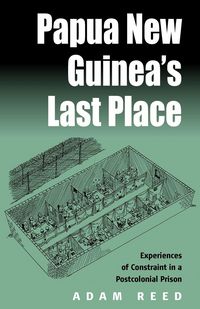 Produktbild: Papua New Guinea's Last Place