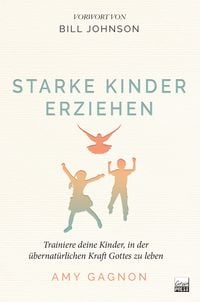 Produktbild: Starke Kinder erziehen