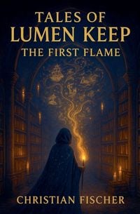 Produktbild: The First Flame