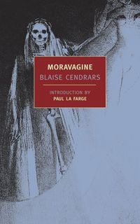 Produktbild: Moravagine