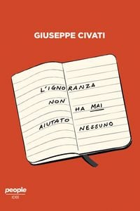 Produktbild: L'ignoranza non ha mai aiutato nessuno