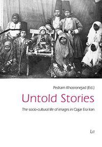 Produktbild: Untold Stories