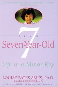Produktbild: Your Seven-Year-Old