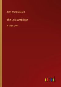 Produktbild: The Last American