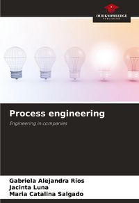 Produktbild: Process engineering