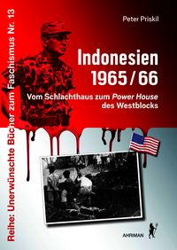 Produktbild: Indonesien 1965/66