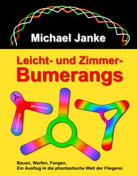 Produktbild: Leicht- und Zimmer-Bumerangs