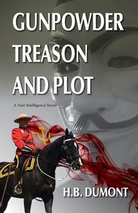 Produktbild: Gunpowder Treason and Plot