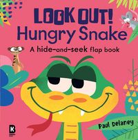 Produktbild: XLOOK OUT HUNGR_LOOK OUT H BRD