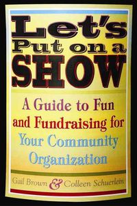 Produktbild: Lets Put On a Show
