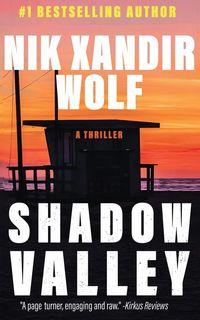 Produktbild: Shadow Valley