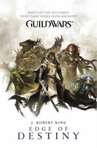 Produktbild: King, J: Guild Wars