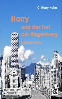 Produktbild: Harry und der Tod am Regenberg